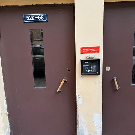 Orange Apartments 52 Рига Екстер'єр фото