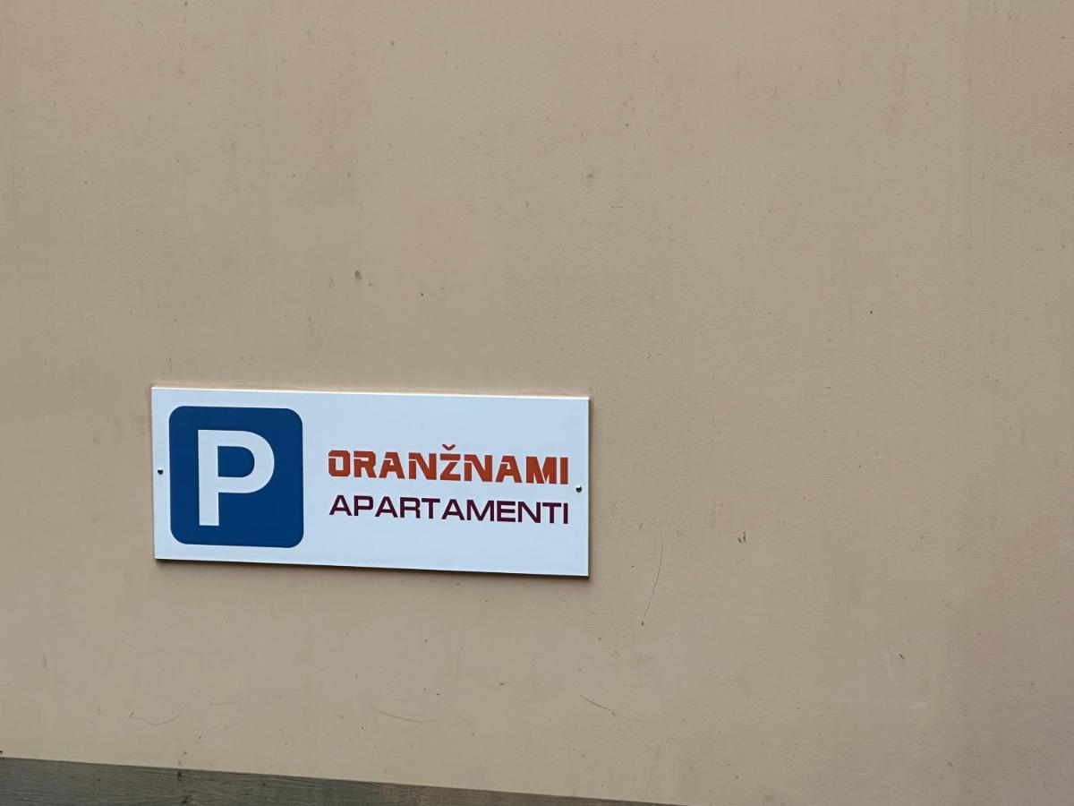 Orange Apartments 52 Рига Екстер'єр фото