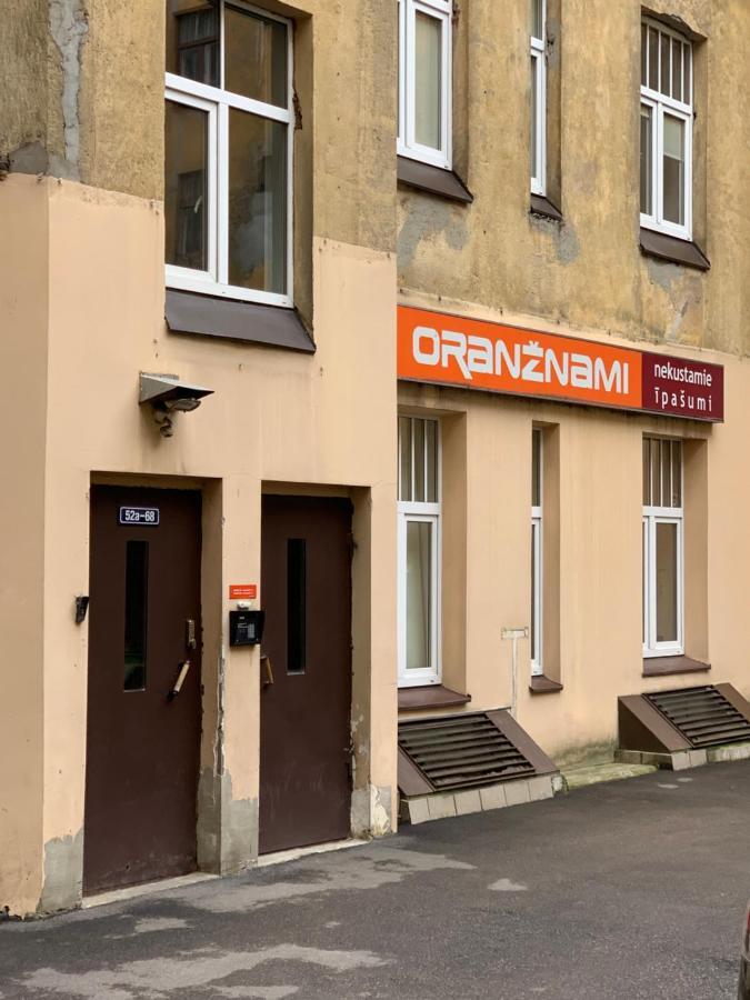 Orange Apartments 52 Рига Екстер'єр фото