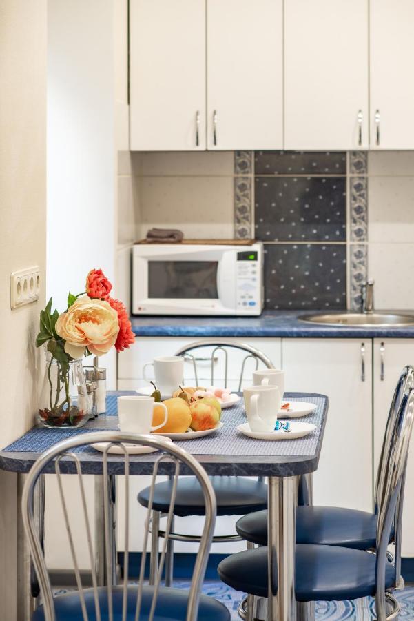 Orange Apartments 52 Рига Екстер'єр фото