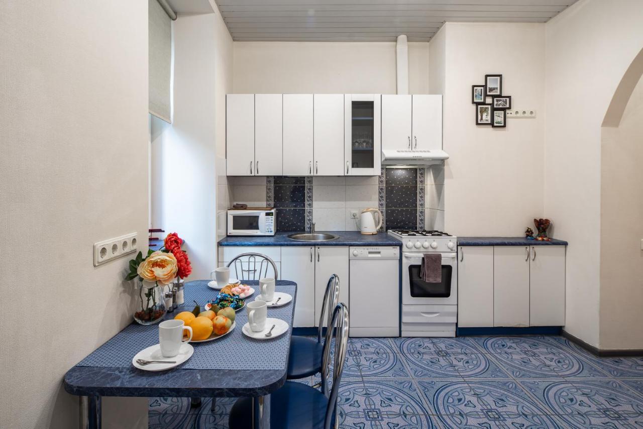 Orange Apartments 52 Рига Екстер'єр фото