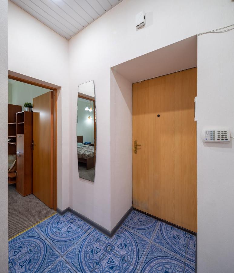Orange Apartments 52 Рига Екстер'єр фото