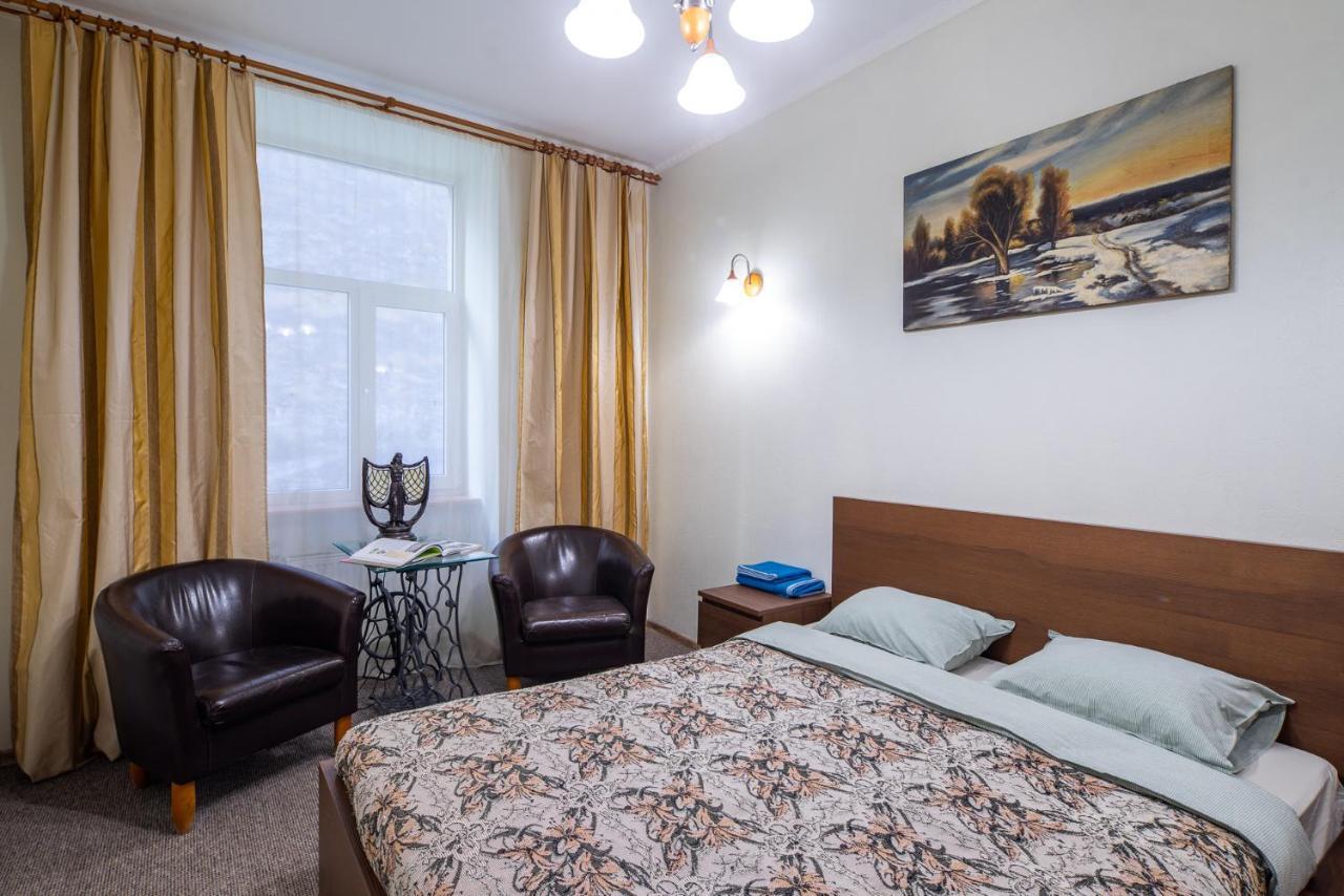 Orange Apartments 52 Рига Екстер'єр фото
