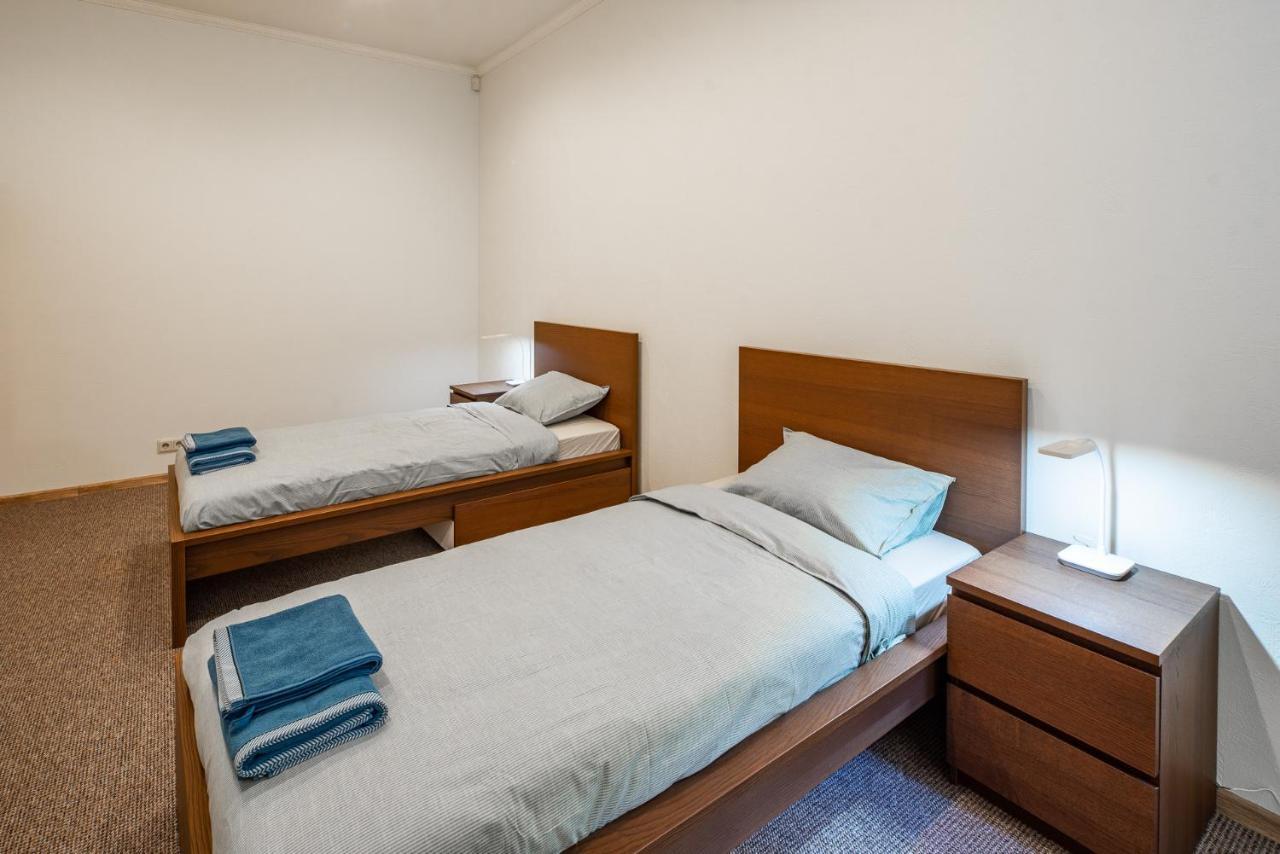 Orange Apartments 52 Рига Екстер'єр фото