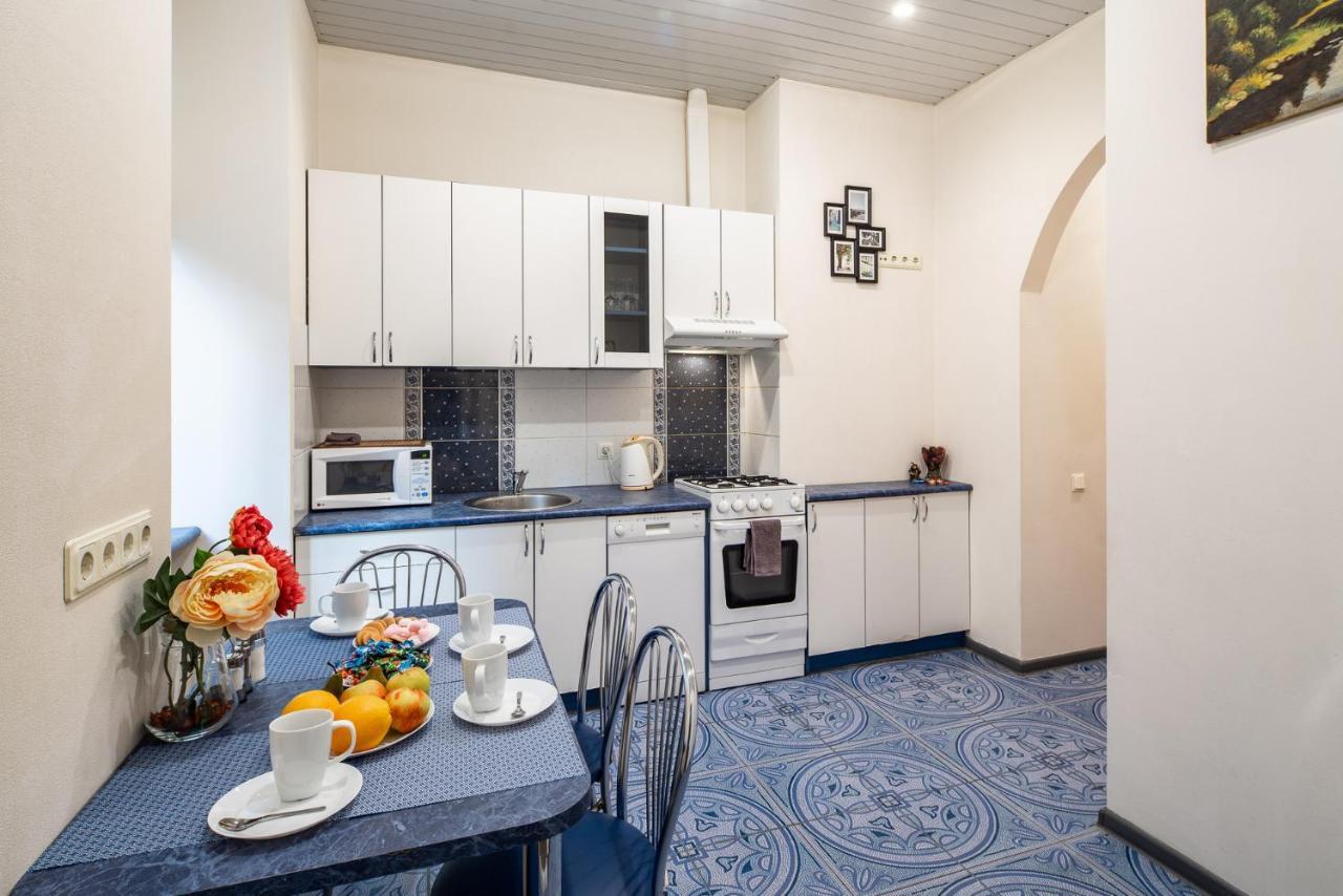 Orange Apartments 52 Рига Екстер'єр фото