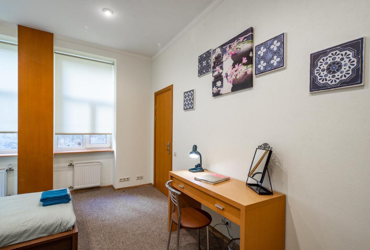 Orange Apartments 52 Рига Екстер'єр фото