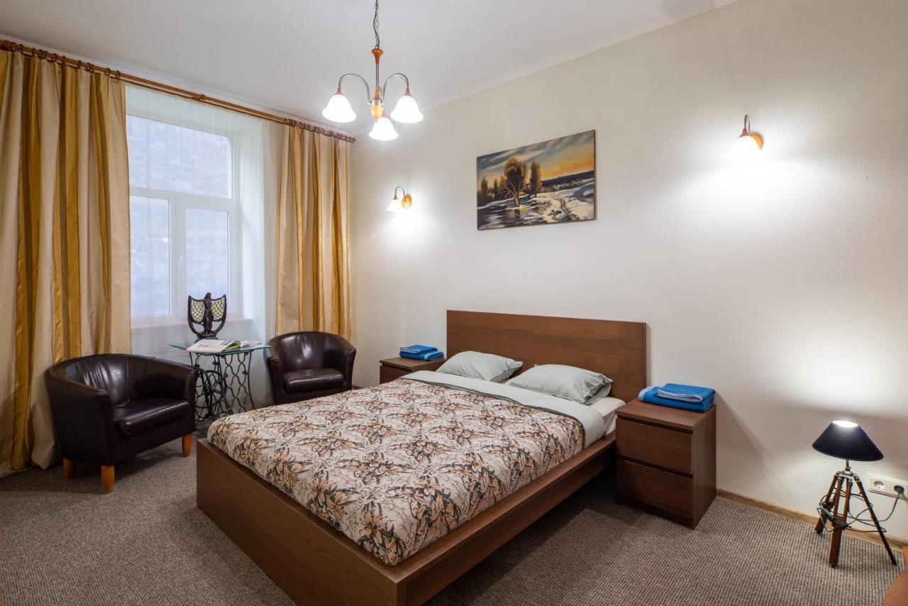 Orange Apartments 52 Рига Екстер'єр фото