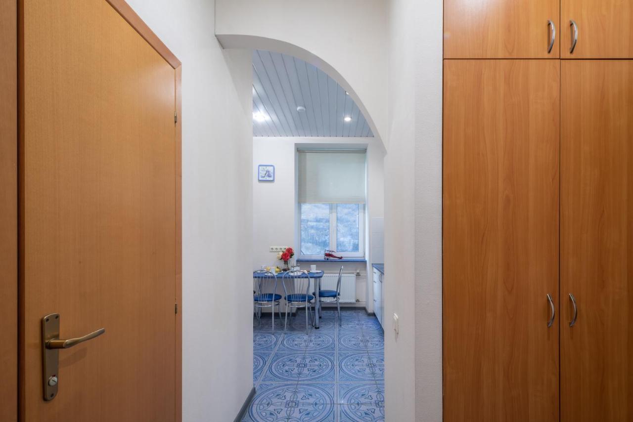 Orange Apartments 52 Рига Екстер'єр фото