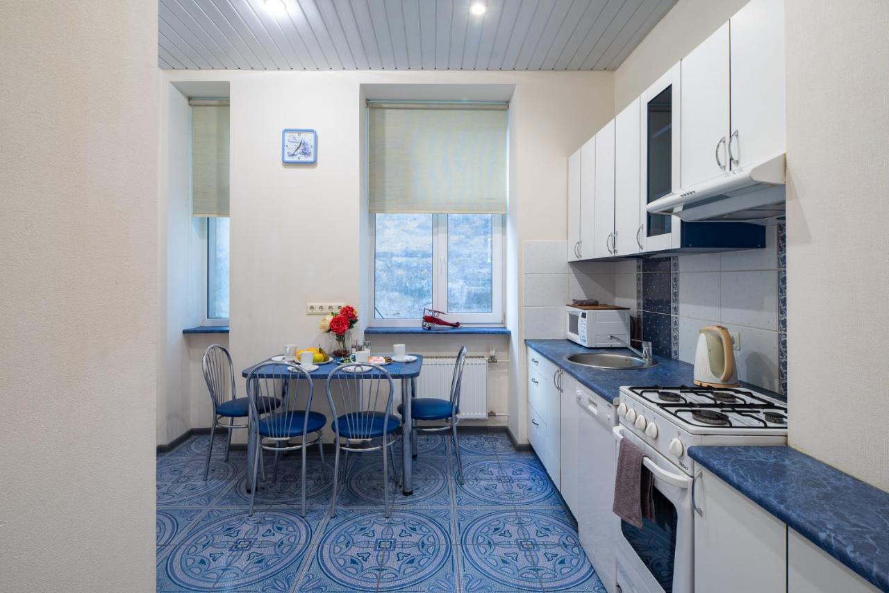 Orange Apartments 52 Рига Екстер'єр фото