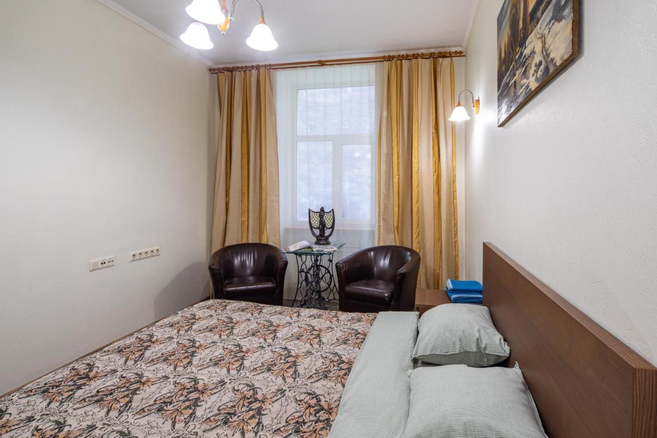 Orange Apartments 52 Рига Екстер'єр фото