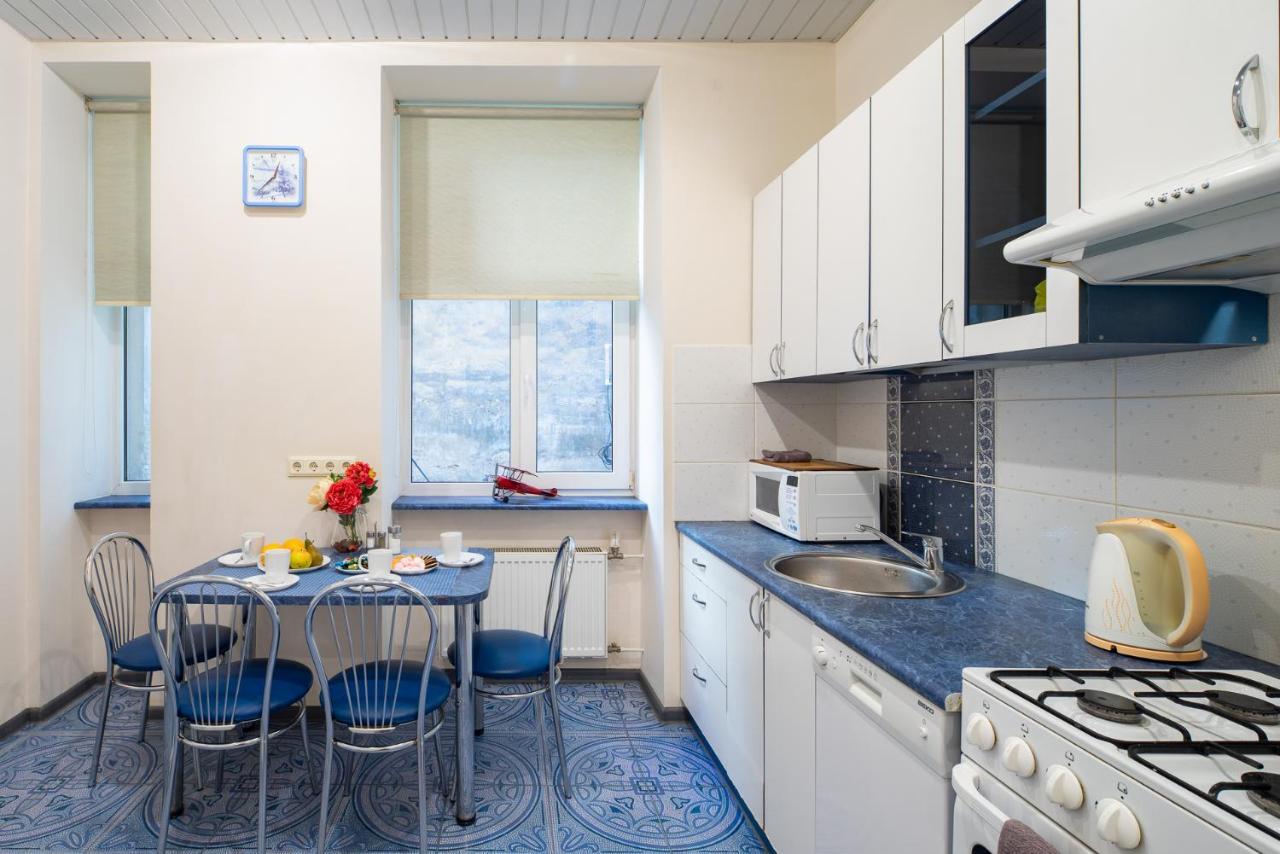 Orange Apartments 52 Рига Екстер'єр фото