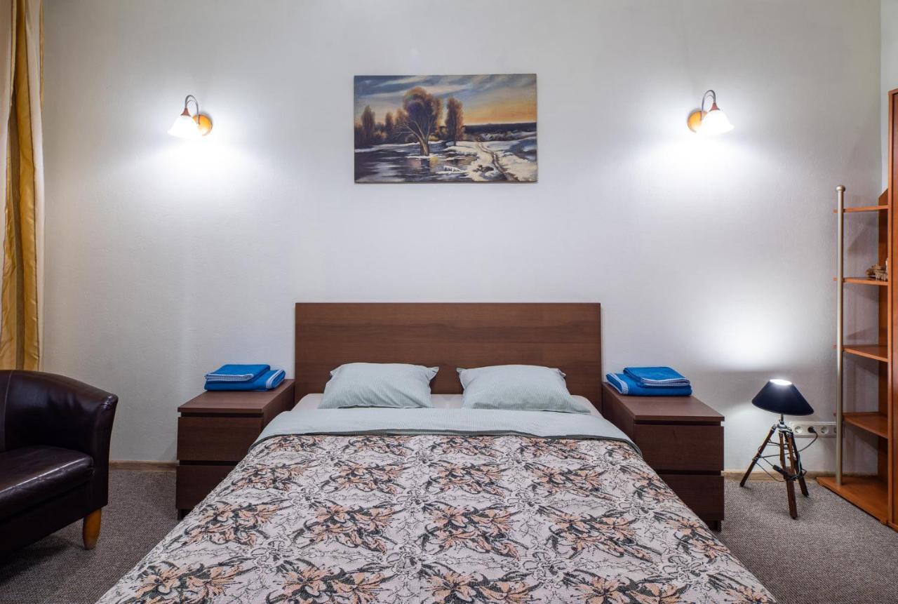 Orange Apartments 52 Рига Екстер'єр фото